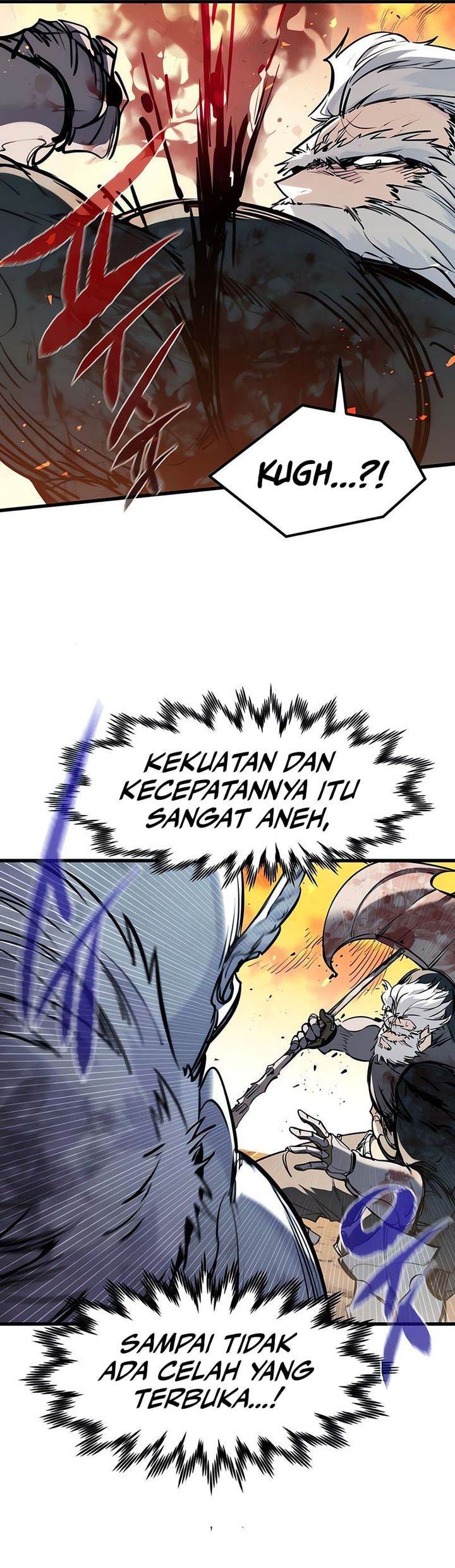 The Regressed Mercenary’s Machinations Chap 41 - Next Chap 42