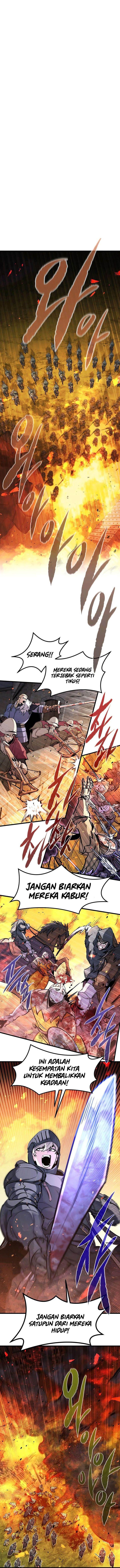 The Regressed Mercenary’s Machinations Chap 41 - Next Chap 42