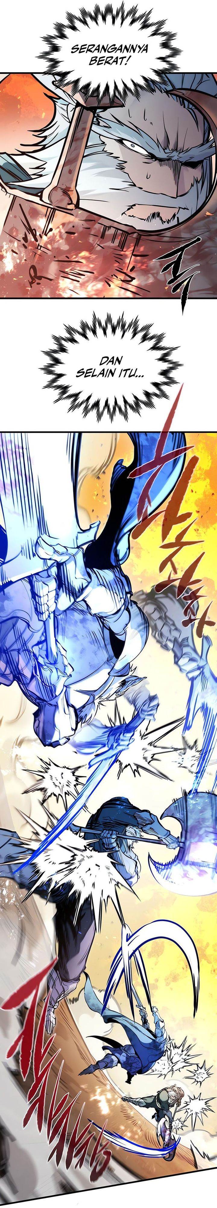 The Regressed Mercenary’s Machinations Chap 41 - Next Chap 42