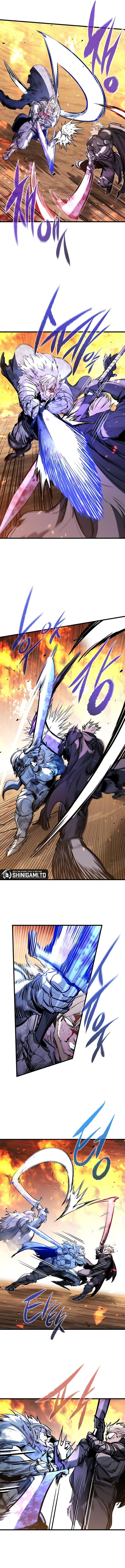The Regressed Mercenary’s Machinations Chap 42 - Next Chap 43
