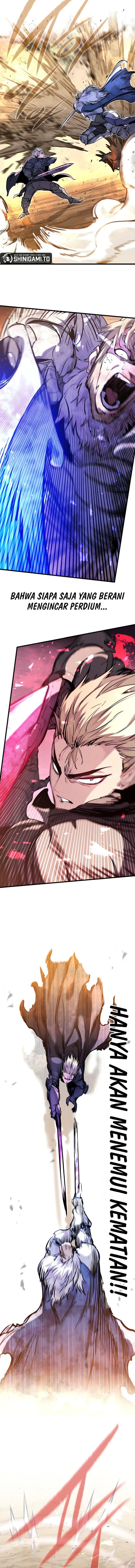 The Regressed Mercenary’s Machinations Chap 42 - Next Chap 43