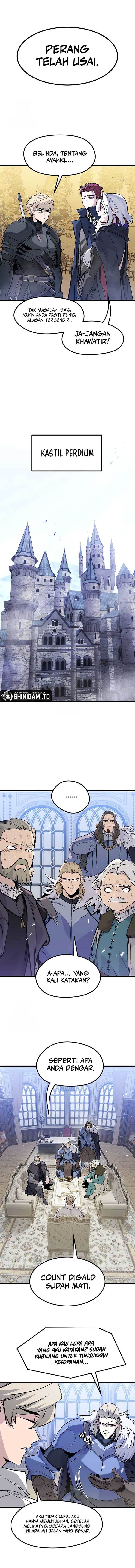 The Regressed Mercenary’s Machinations Chap 44 - Next Chap 45