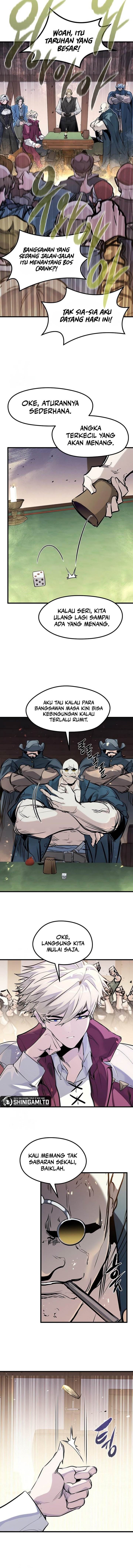 The Regressed Mercenary’s Machinations Chap 46 - Next Chap 47
