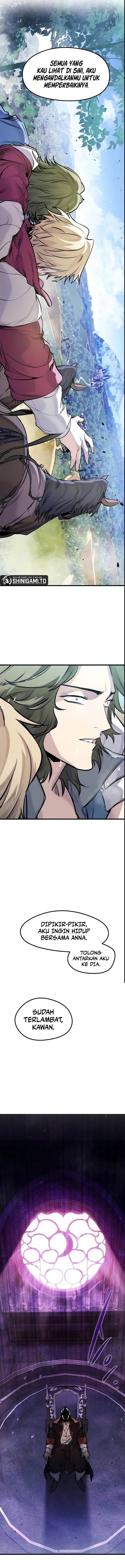 The Regressed Mercenary’s Machinations Chap 48 - Next Chap 49