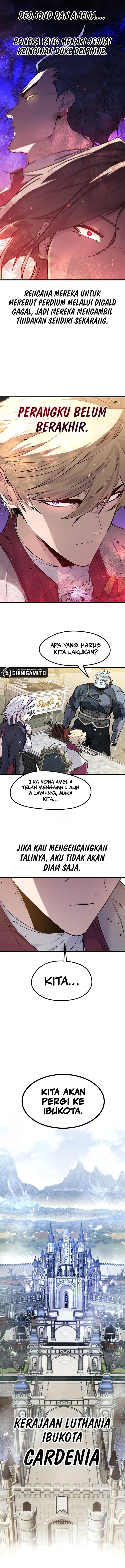 The Regressed Mercenary’s Machinations Chap 49 - Next Chap 50