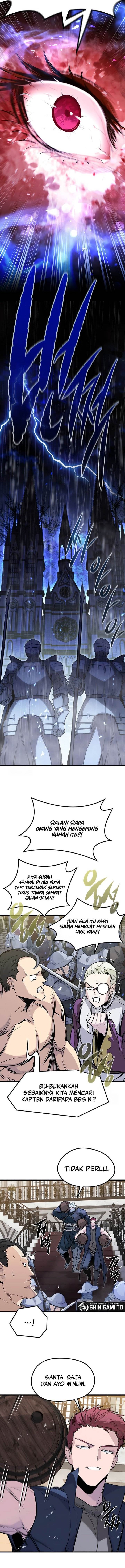 The Regressed Mercenary’s Machinations Chap 53 - Next Chap 54