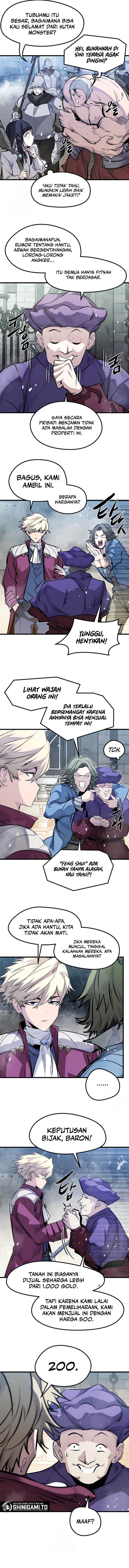 The Regressed Mercenary’s Machinations Chap 50 - Next Chap 51