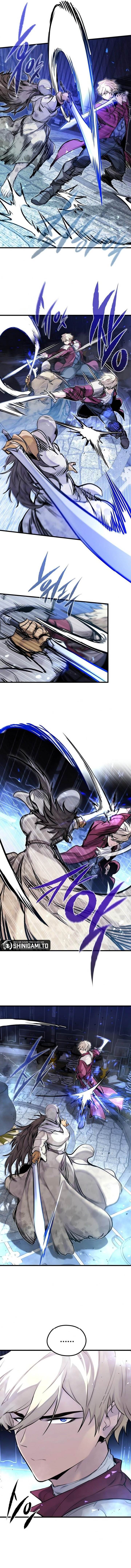The Regressed Mercenary’s Machinations Chap 51 - Next Chap 52