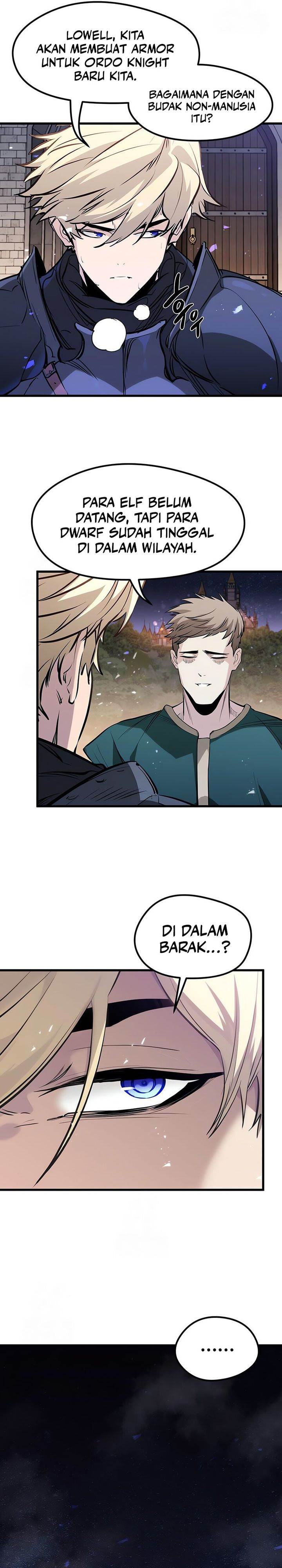 The Regressed Mercenary’s Machinations Chap 57 - Next Chap 58