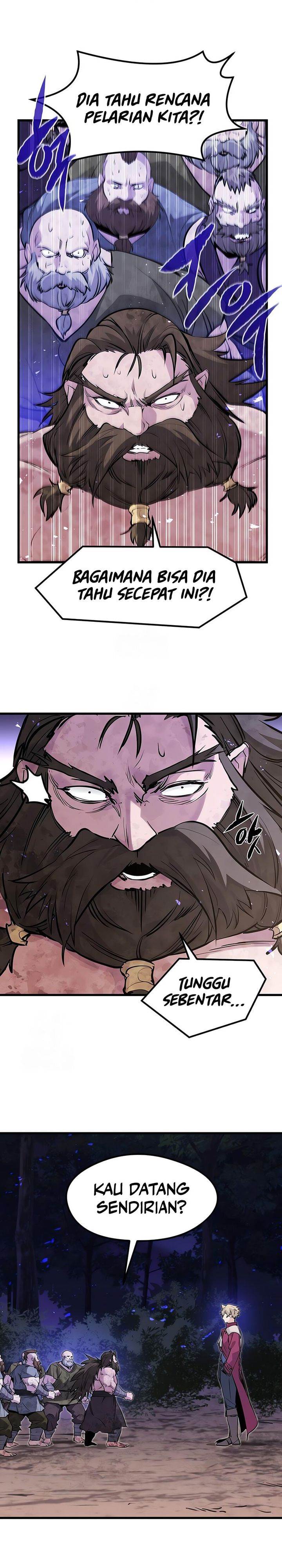 The Regressed Mercenary’s Machinations Chap 57 - Next Chap 58