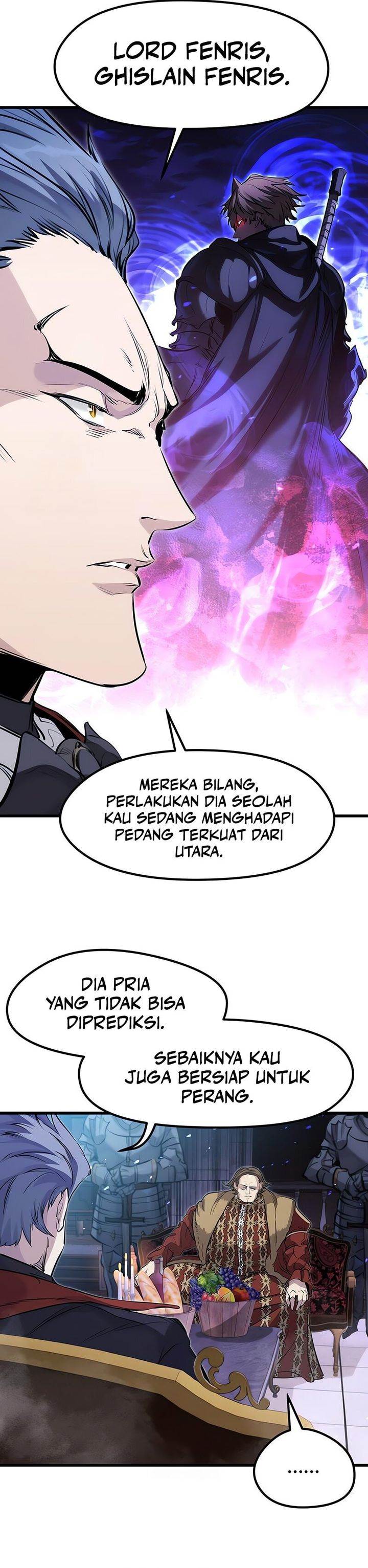 The Regressed Mercenary’s Machinations Chap 57 - Next Chap 58