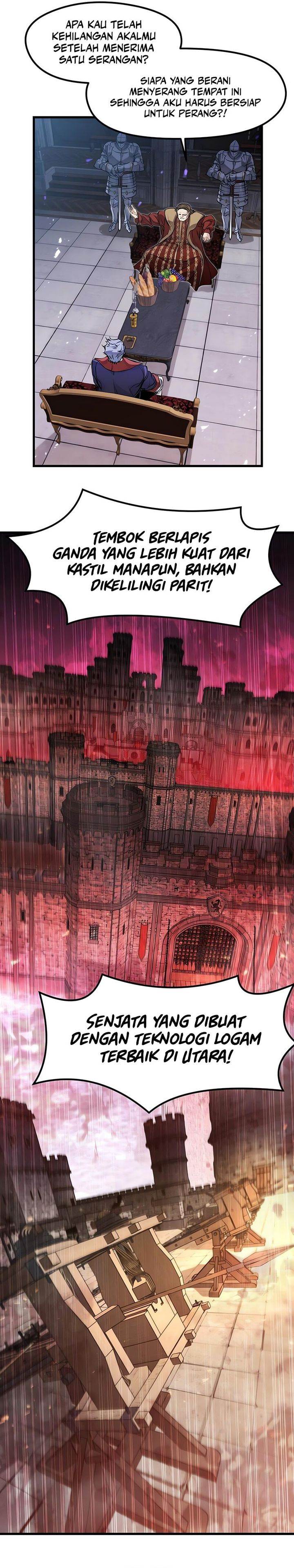 The Regressed Mercenary’s Machinations Chap 57 - Next Chap 58