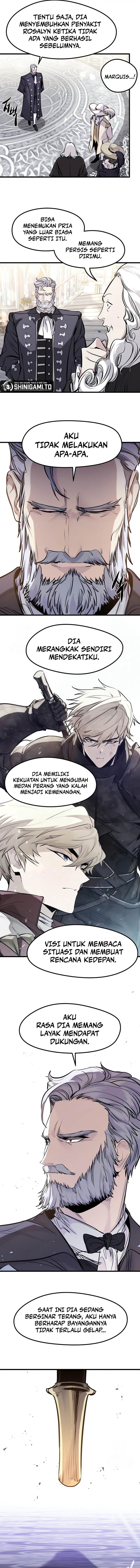 The Regressed Mercenary’s Machinations Chap 54 - Next Chap 55