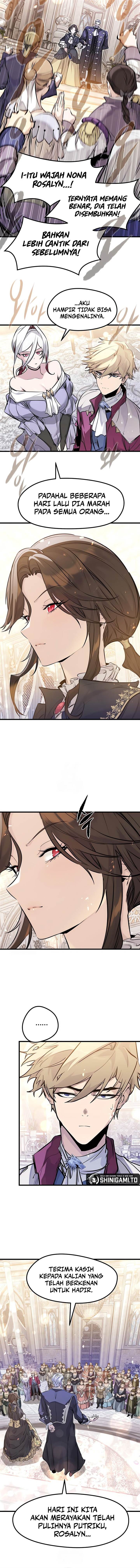The Regressed Mercenary’s Machinations Chap 54 - Next Chap 55