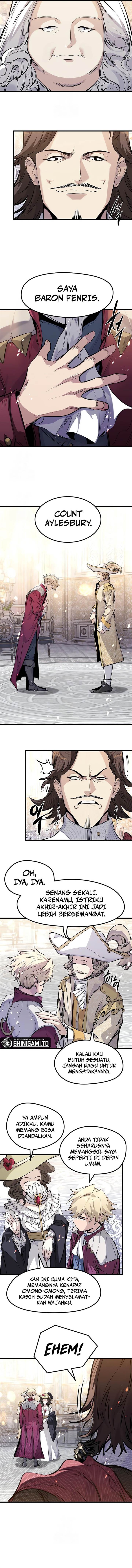 The Regressed Mercenary’s Machinations Chap 54 - Next Chap 55