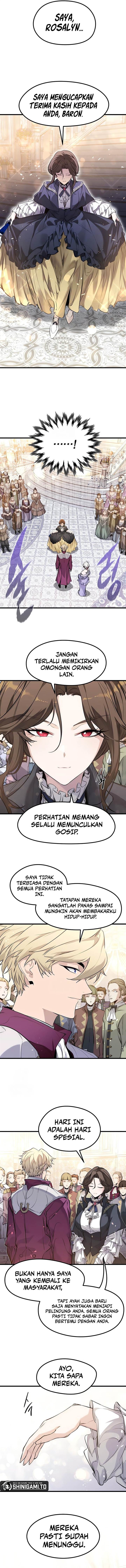 The Regressed Mercenary’s Machinations Chap 54 - Next Chap 55