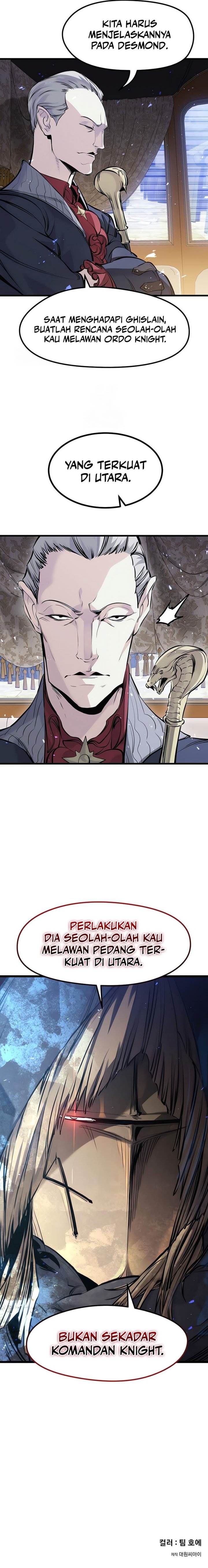 The Regressed Mercenary’s Machinations Chap 55 - Next Chap 56