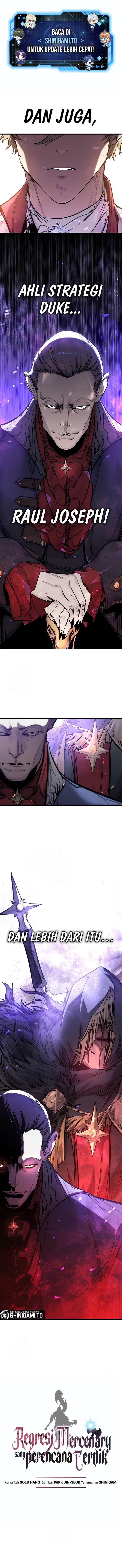 The Regressed Mercenary’s Machinations Chap 55 - Next Chap 56