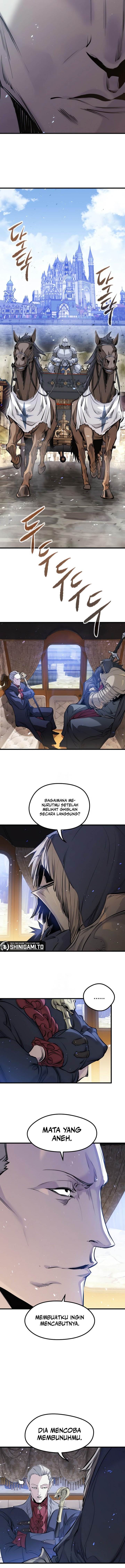 The Regressed Mercenary’s Machinations Chap 55 - Next Chap 56
