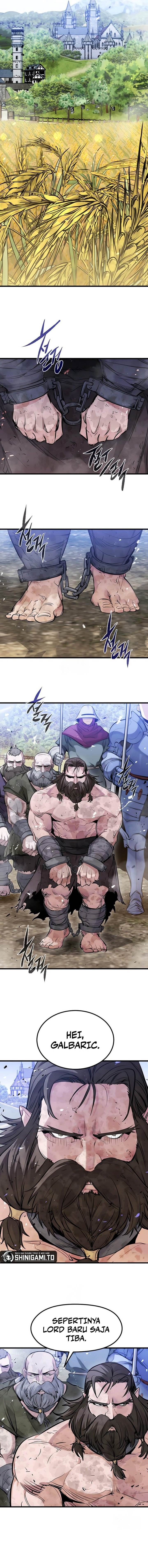 The Regressed Mercenary’s Machinations Chap 56 - Next Chap 57