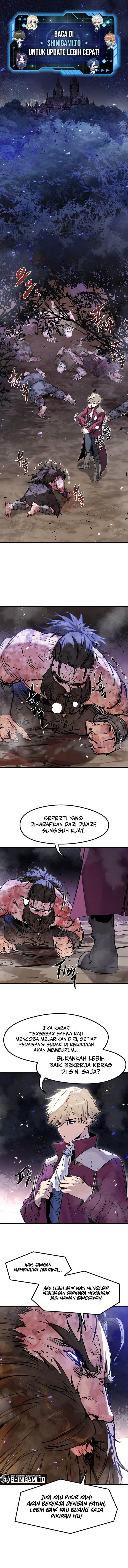 The Regressed Mercenary’s Machinations Chap 58 - Next Chap 59