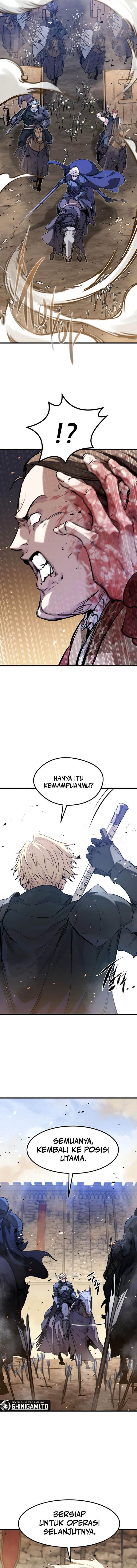 The Regressed Mercenary’s Machinations Chap 59 - Next Chap 60