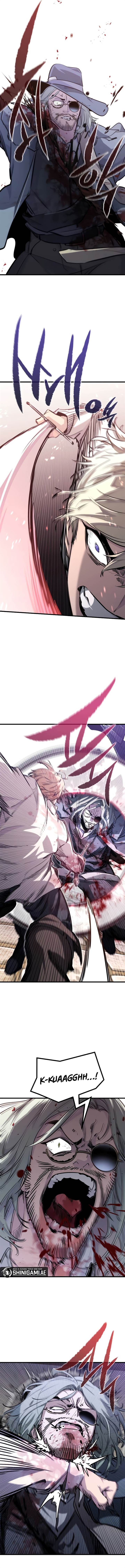 The Regressed Mercenary’s Machinations Chap 5 - Next Chap 6