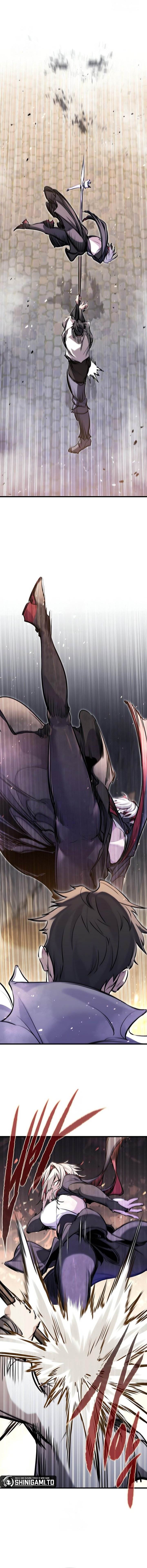 The Regressed Mercenary’s Machinations Chap 63 - Next Chap 64