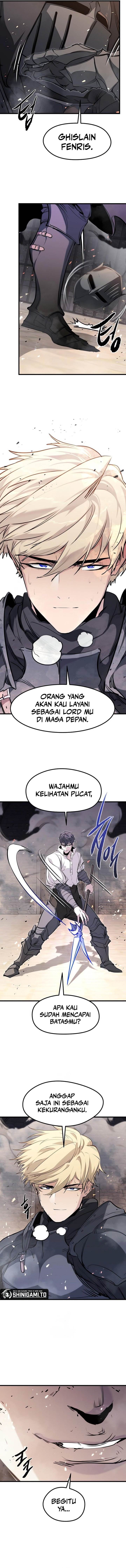 The Regressed Mercenary’s Machinations Chap 63 - Next Chap 64