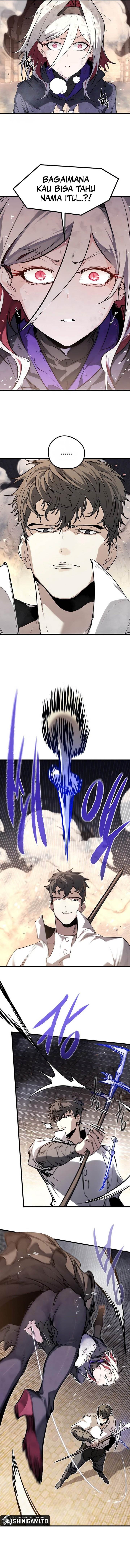 The Regressed Mercenary’s Machinations Chap 63 - Next Chap 64