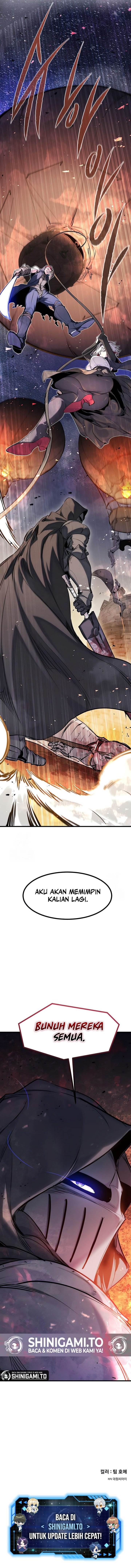 The Regressed Mercenary’s Machinations Chap 60 - Next Chap 61