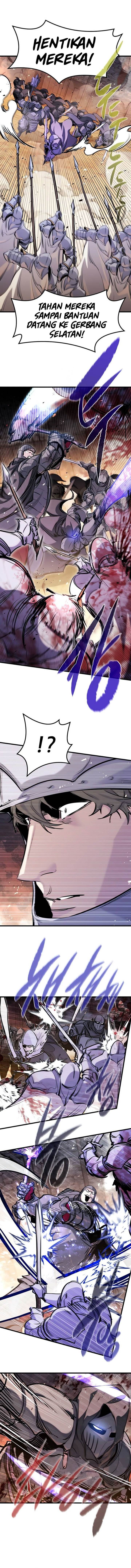 The Regressed Mercenary’s Machinations Chap 61 - Next Chap 62