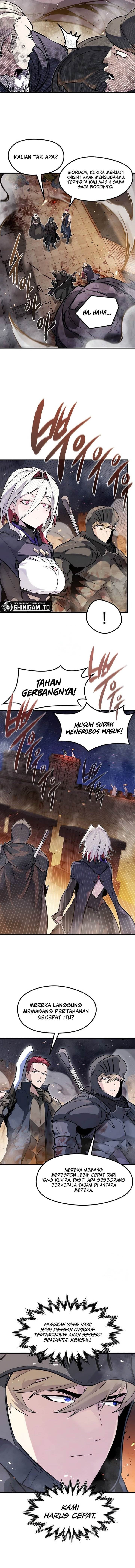 The Regressed Mercenary’s Machinations Chap 61 - Next Chap 62