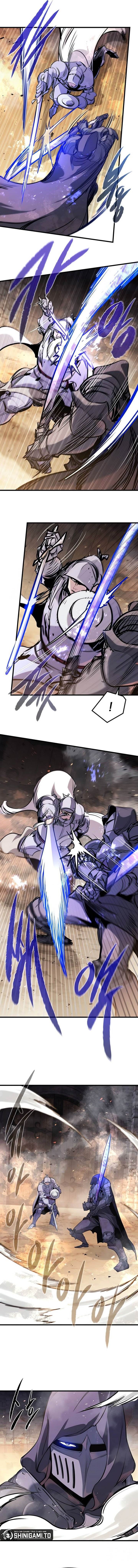 The Regressed Mercenary’s Machinations Chap 61 - Next Chap 62