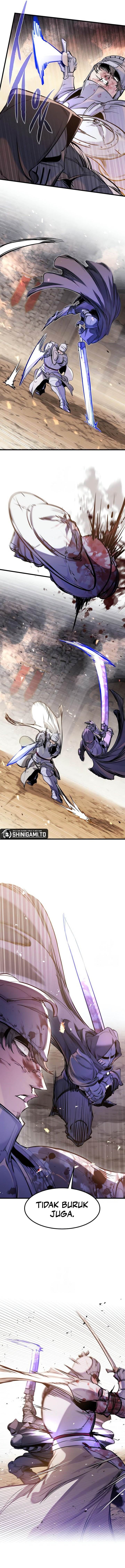 The Regressed Mercenary’s Machinations Chap 62 - Next Chap 63