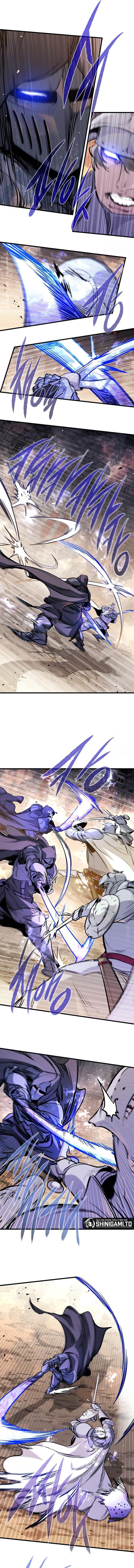 The Regressed Mercenary’s Machinations Chap 62 - Next Chap 63