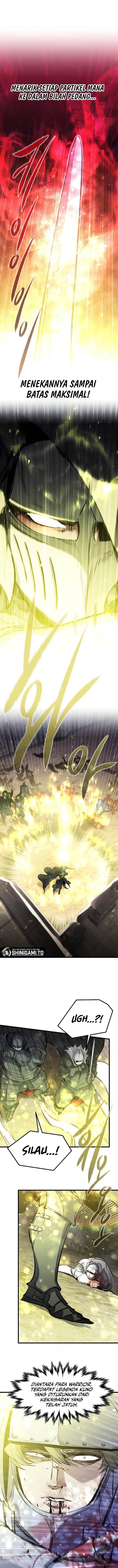 The Regressed Mercenary’s Machinations Chap 62 - Next Chap 63