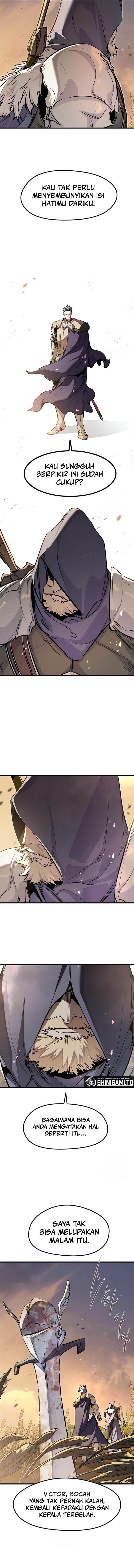 The Regressed Mercenary’s Machinations Chap 67 - Next Chap 68