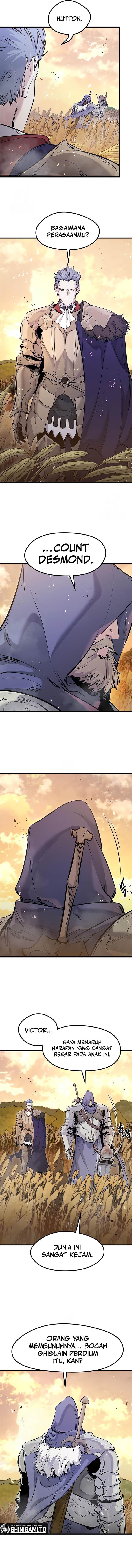 The Regressed Mercenary’s Machinations Chap 67 - Next Chap 68