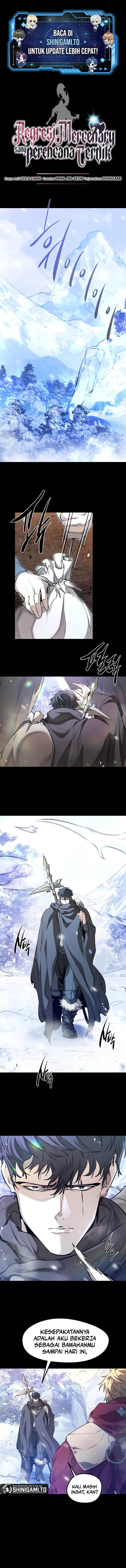 The Regressed Mercenary’s Machinations Chap 64 - Next Chap 65