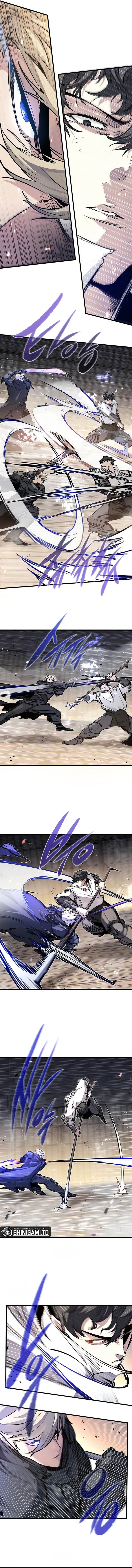 The Regressed Mercenary’s Machinations Chap 64 - Next Chap 65