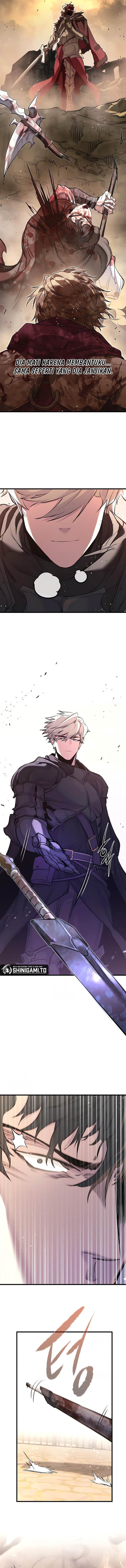 The Regressed Mercenary’s Machinations Chap 64 - Next Chap 65