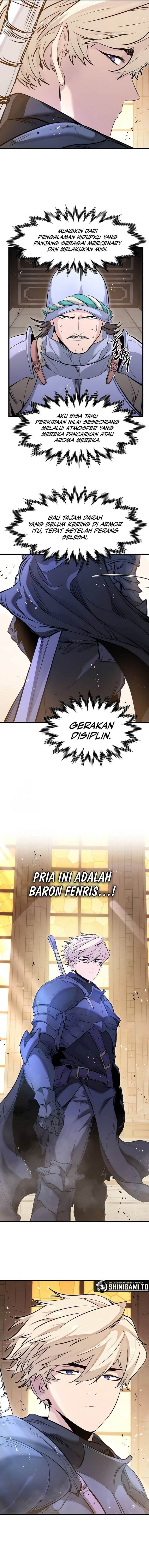 The Regressed Mercenary’s Machinations Chap 65 - Next Chap 66