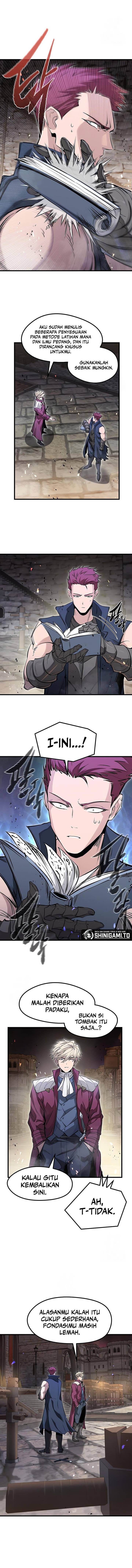 The Regressed Mercenary’s Machinations Chap 66 - Next Chap 67