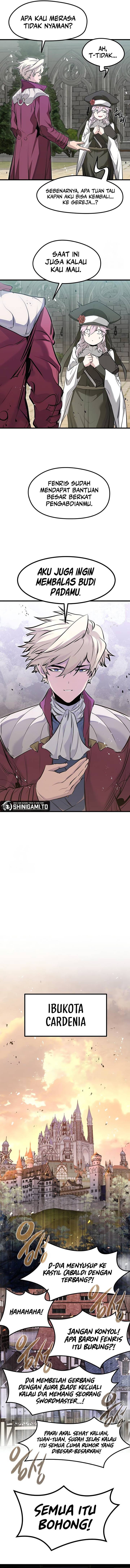 The Regressed Mercenary’s Machinations Chap 66 - Next Chap 67