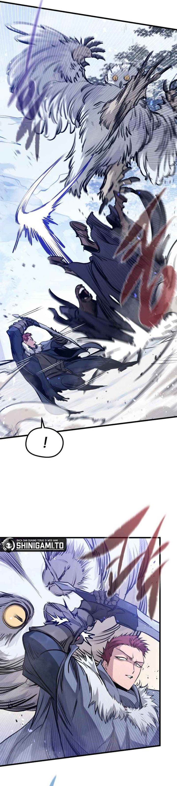 The Regressed Mercenary’s Machinations Chap 69 - Next Chap 70