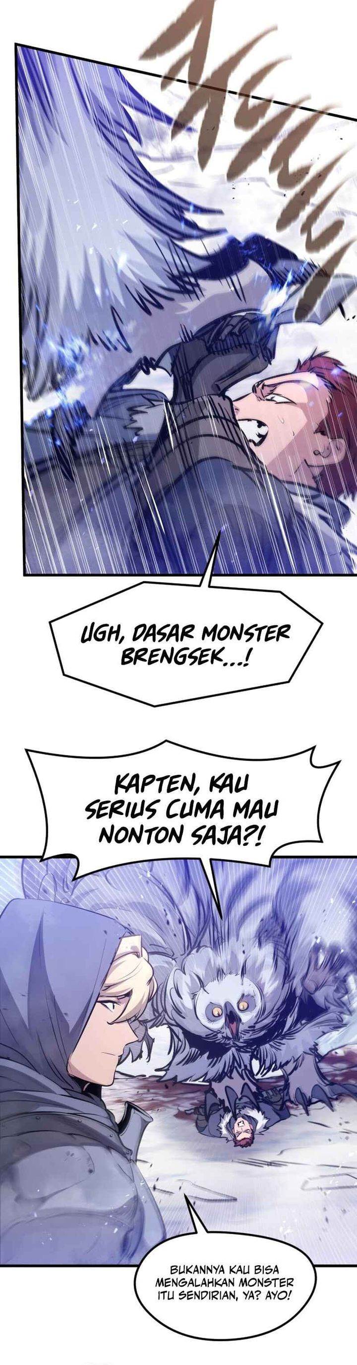 The Regressed Mercenary’s Machinations Chap 69 - Next Chap 70