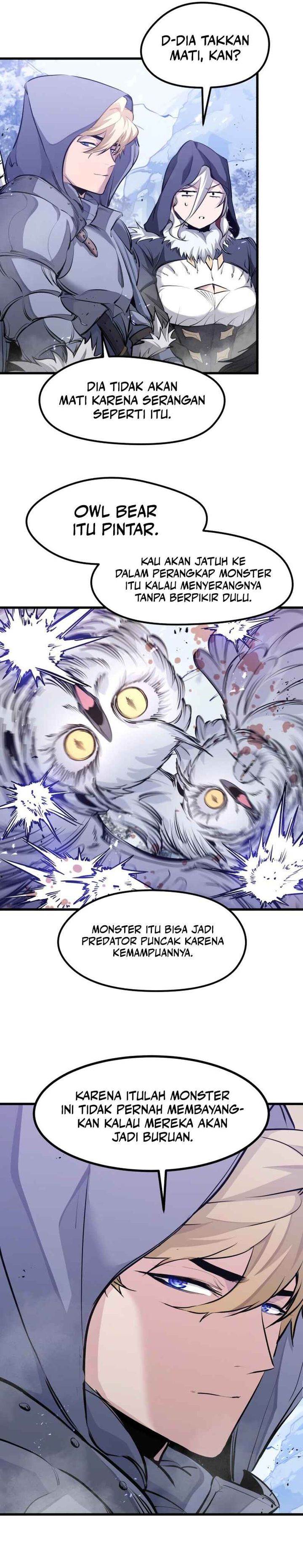 The Regressed Mercenary’s Machinations Chap 69 - Next Chap 70