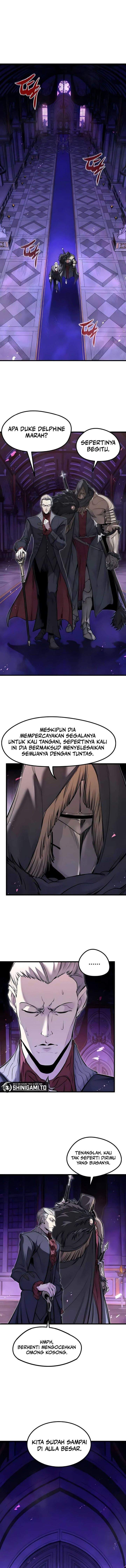 The Regressed Mercenary’s Machinations Chap 83 - Next Chap 84
