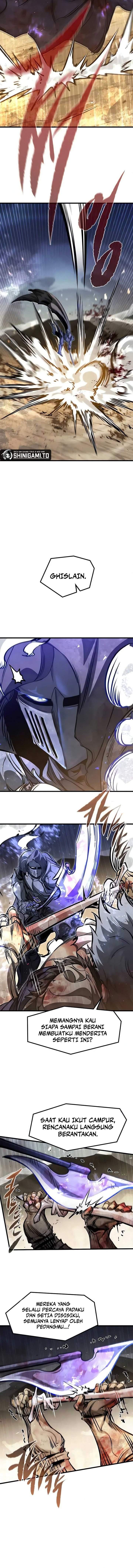 The Regressed Mercenary’s Machinations Chap 81 - Next Chap 82